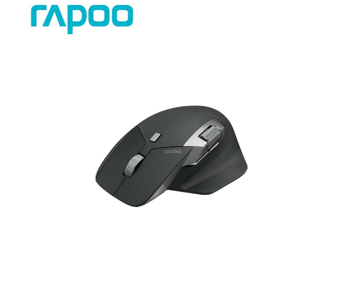 Mouse Wireless, Multi-Mode, Bluetooth 3.0, 4.0 and 5.0 and 2.4 GHz