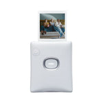 Fujifilm Smartphone printer instax SQUARE Link™ White + Free Square Film 2PK
