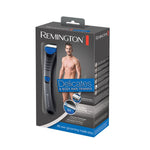 Remington Delicates & Body Hair Trimmer BHT250