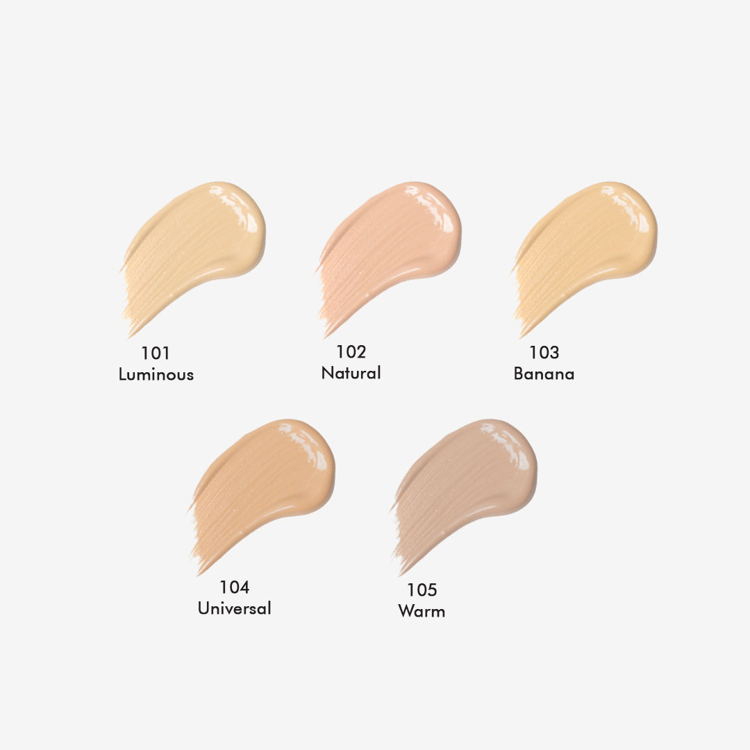 Skin Envy High Coverage Concealer