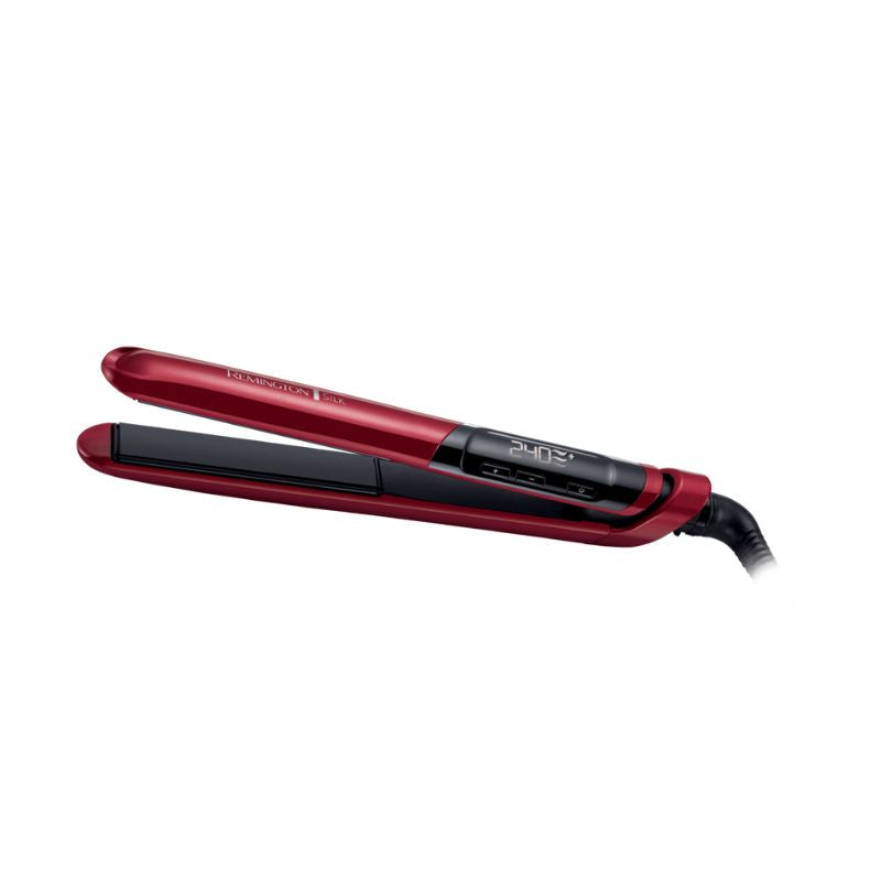 Remington Silk Straightener S9600