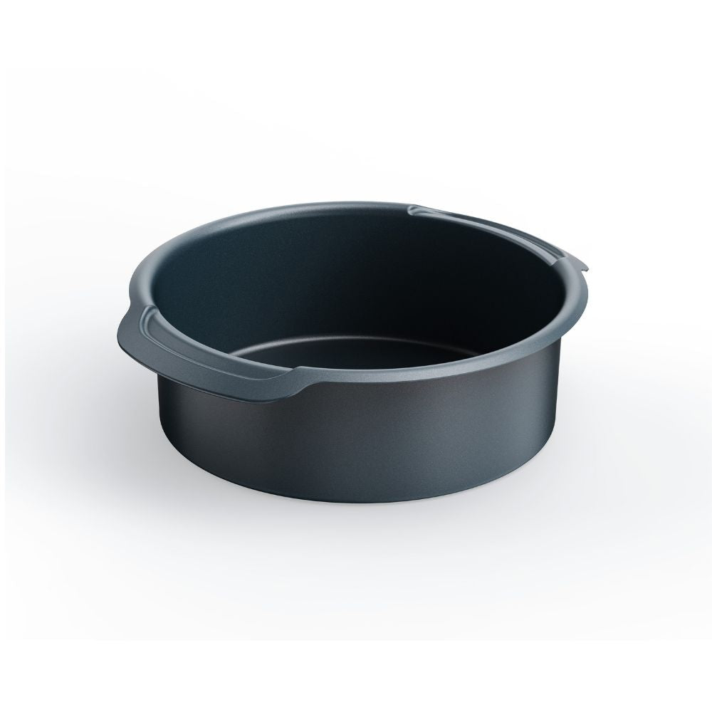Joseph Joseph Nest™ Bake Non-Stick 23cm Blue Round Cake Tin