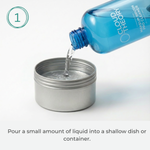 Cloud Theory Brush Cleaner - Original - 500ml