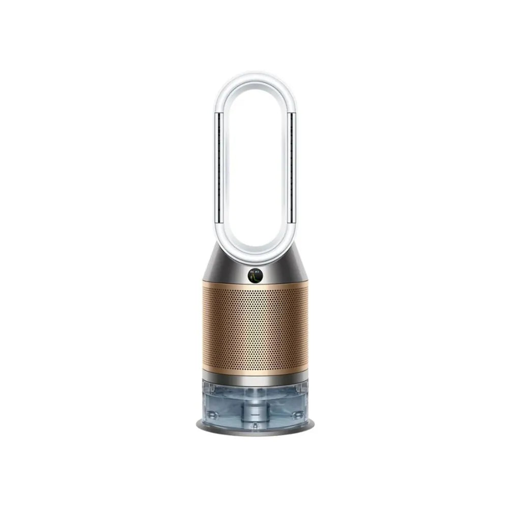 Dyson Purifier Humidify+Cool PH2 De-Nox (White/Gold) | PH05 Purifiying fan - COMING SOON