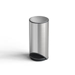 Joseph Joseph Arc™ 30L Easy-push Stainless-steel Pedal Bin