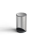 Joseph Joseph Arc™ 10L Easy-push Stainless-steel Pedal Bin