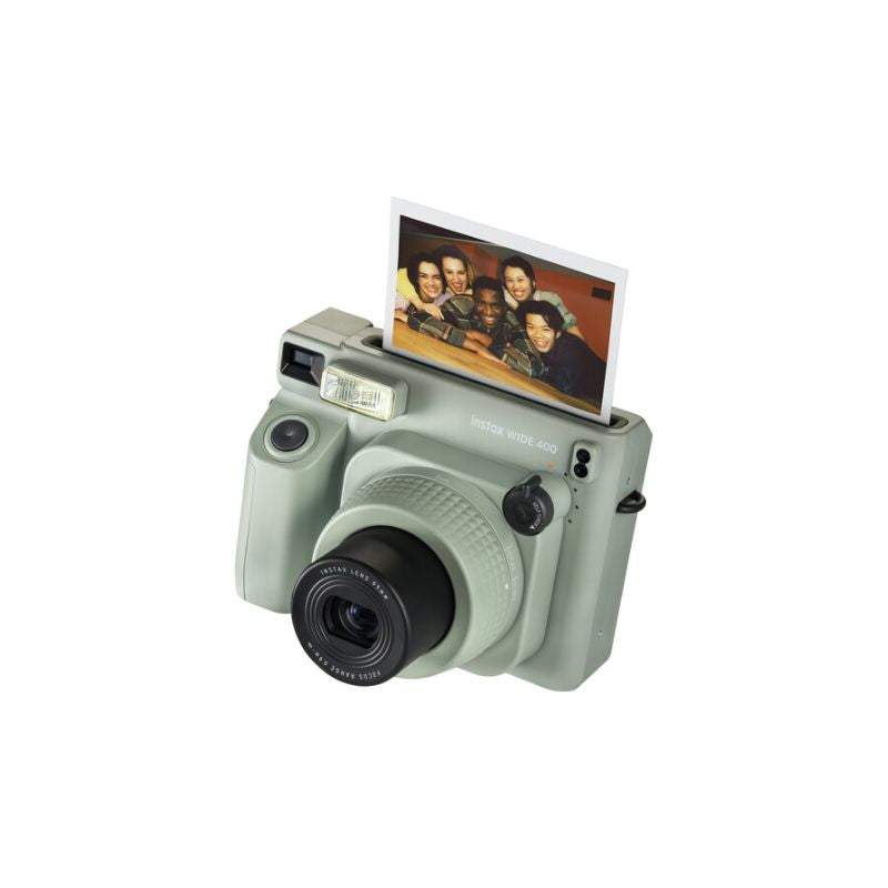 Fujifilm Instax Wide 400 Instant Film Camera