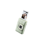 Fujifilm Instax HM1 Liplay Hybrid Instant Camera (Matcha Green)