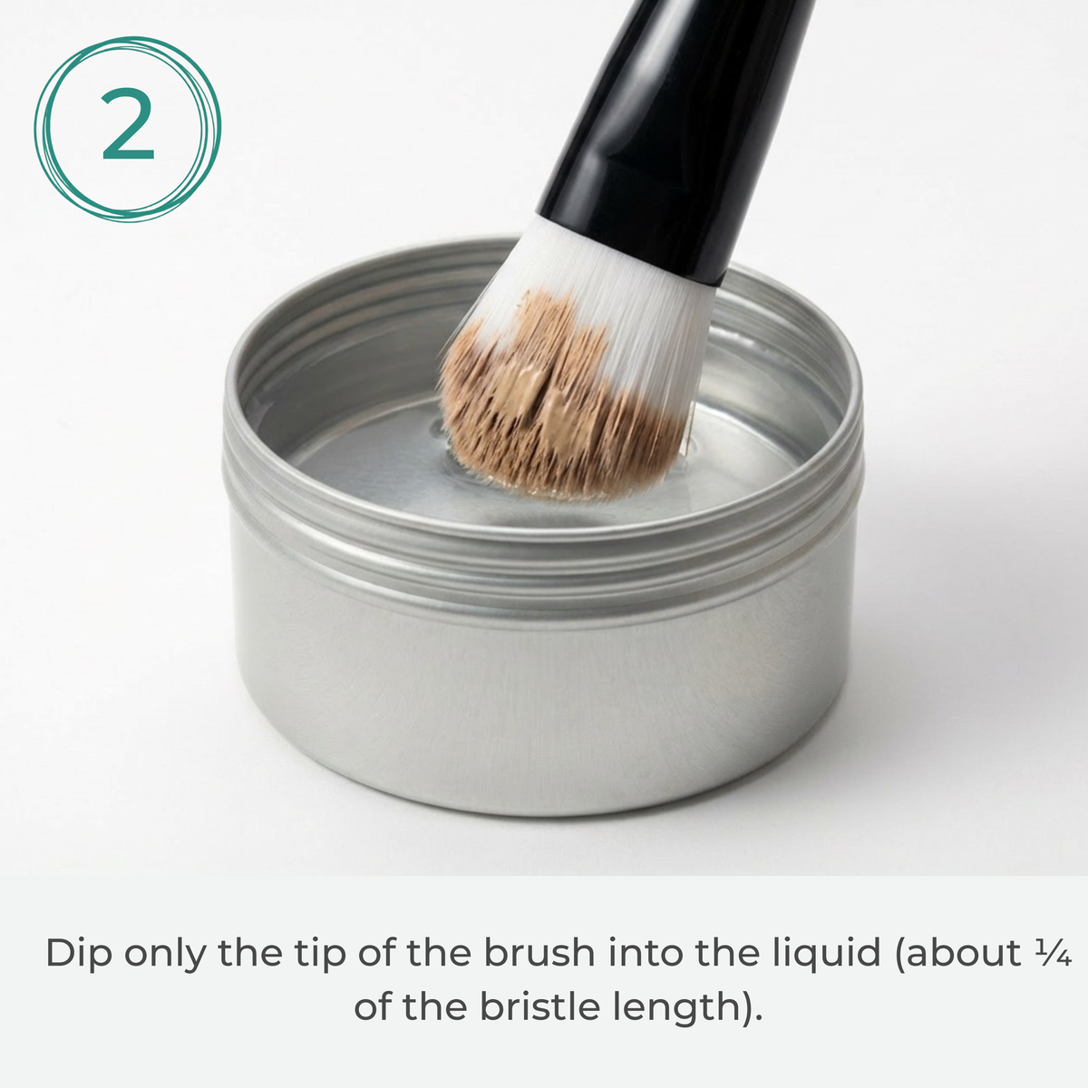 Cloud Theory Brush Cleaner - Original - 500ml