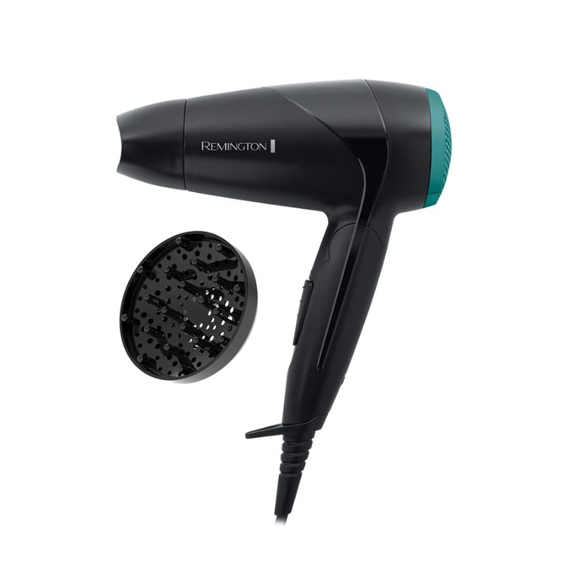 Remington On The Go Compact Dryer 2000 D1500