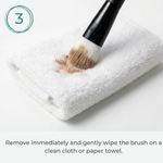 Cloud Theory Brush Cleaner - Original - 500ml