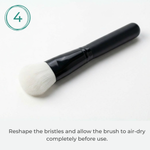 Cloud Theory Brush Cleaner - Original - 200ml