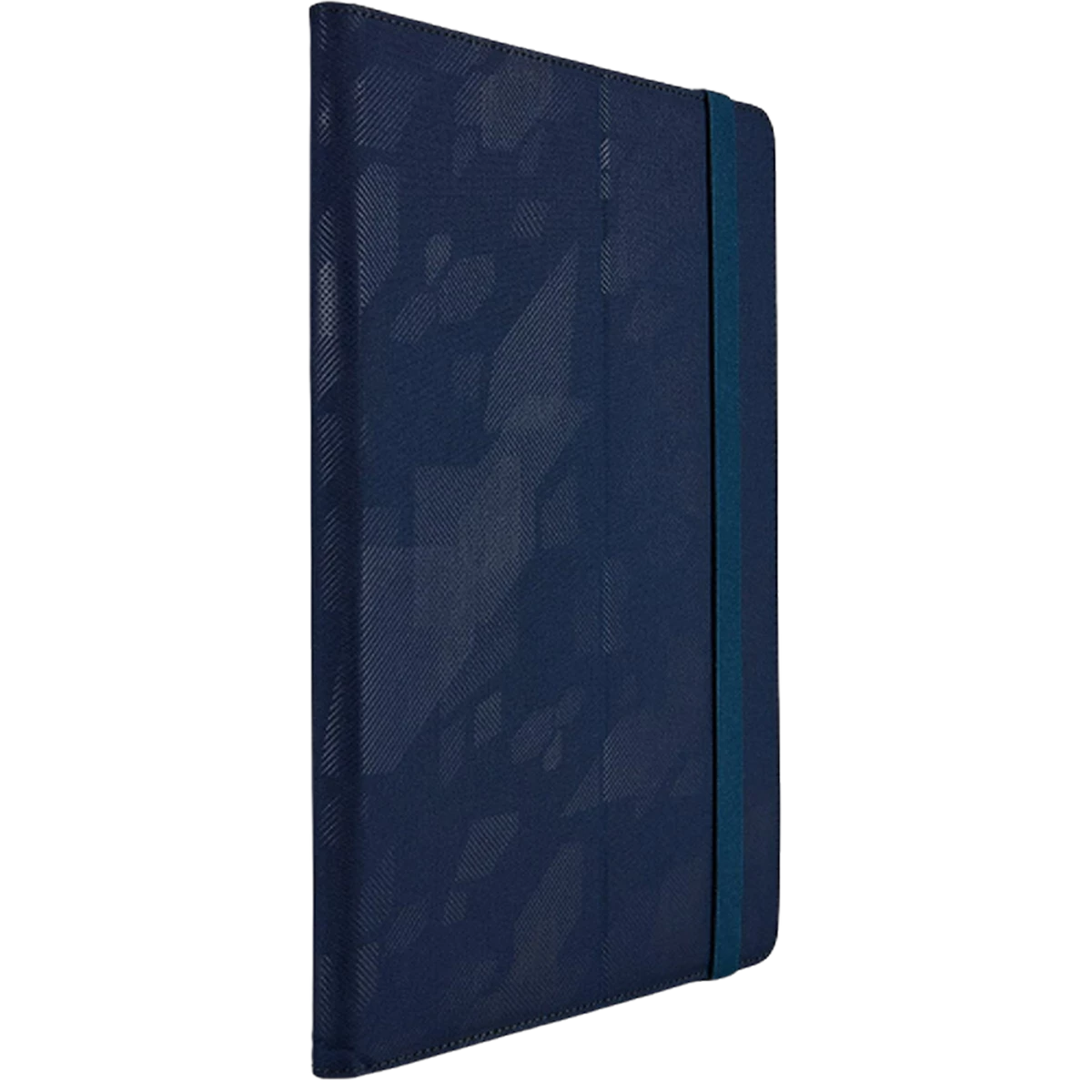 Case Logic (CBUE-1210) Surefit Universal Folio for 9" to 10" Tablets - Dress Blue