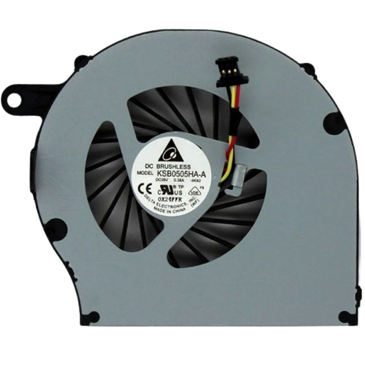 Fan Replacement For Laptop HP G72