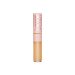 Maybelline Lifter Serum Concealer, Full Coverage, Includes 2% Peptides + Caffeine to Hydrate & Brighten Under Eyes .
