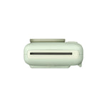Fujifilm Instax HM1 Liplay Hybrid Instant Camera (Matcha Green)