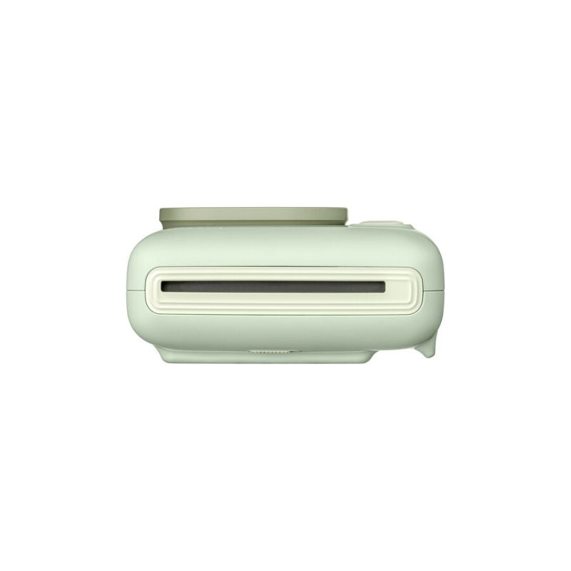 Fujifilm Instax HM1 Liplay Hybrid Instant Camera (Matcha Green)