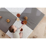 CANDIDE Rabbits Activity Playmat