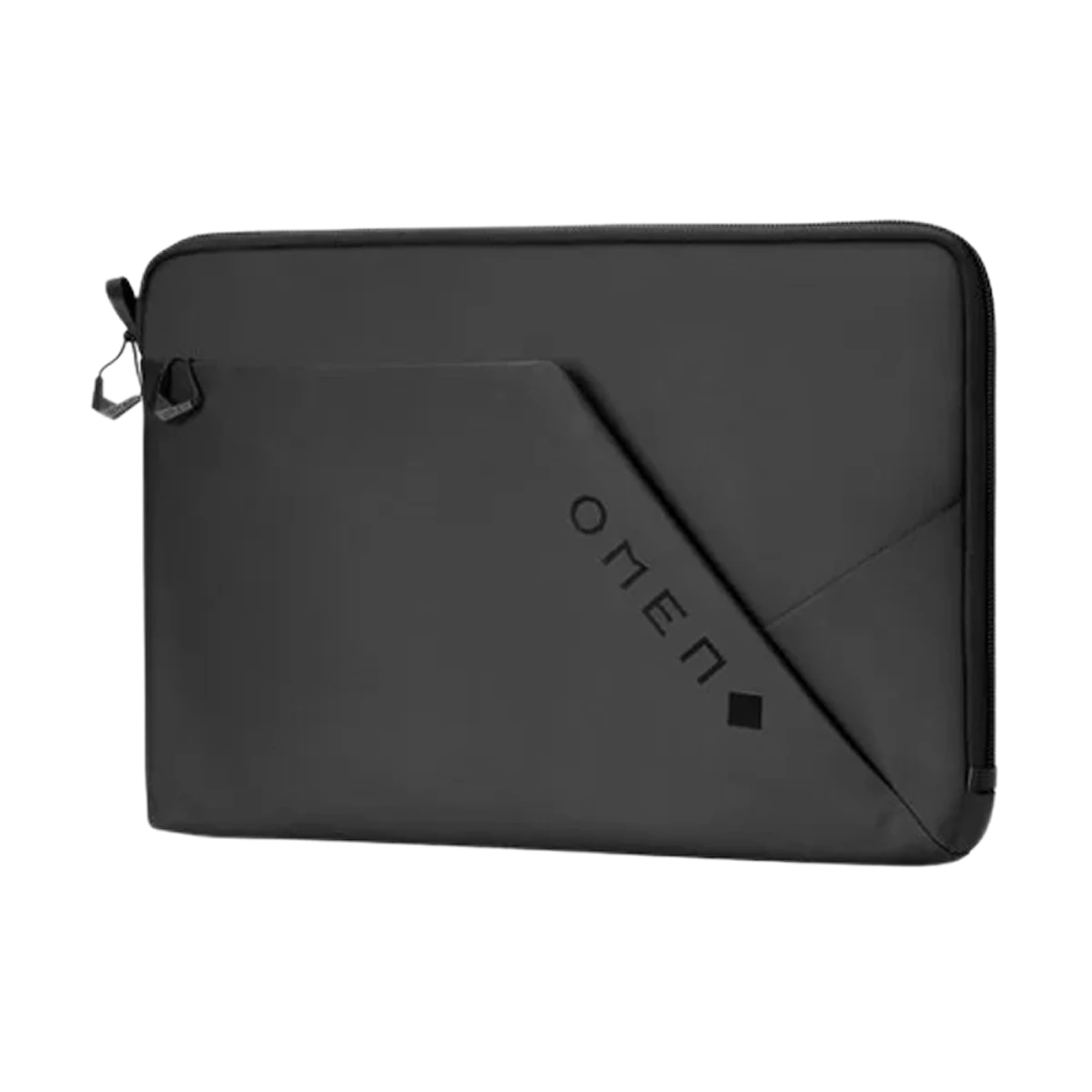 HP (3J045AA) OMEN Transceptor 17'' Sleeve - Thick Fabric - Black