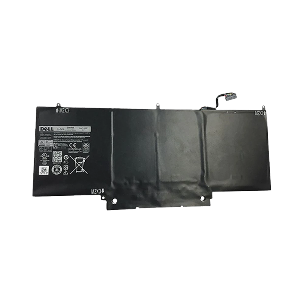 Dell (DGGGT- G) Original Laptop Battery for XPS 11 Series Laptops - Internal