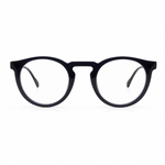 Eyeglasses dark gray