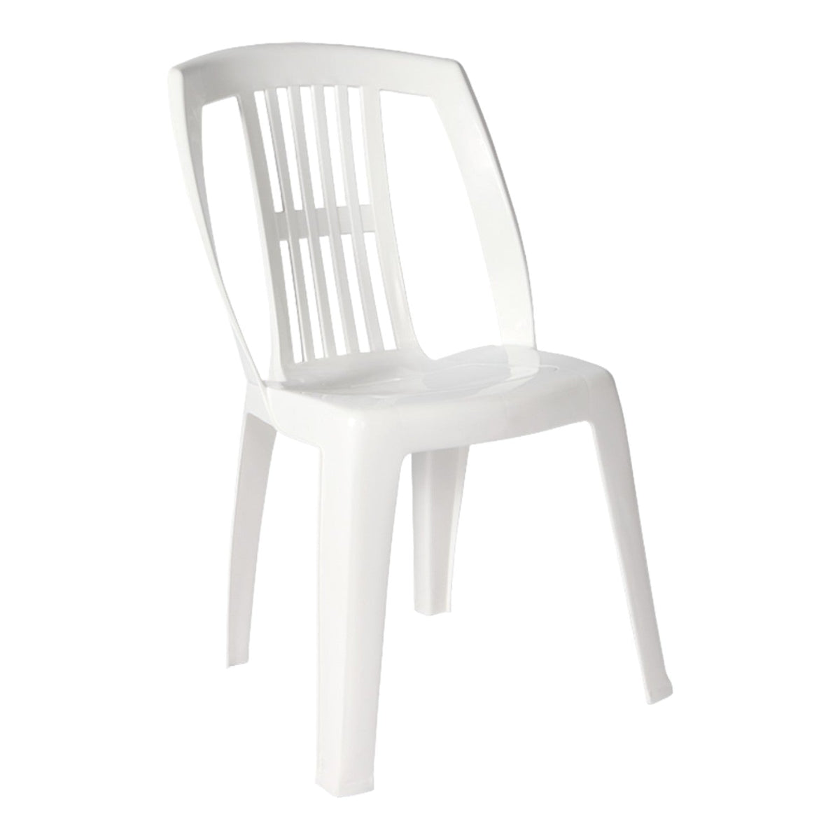 Fiesta Striped Chair