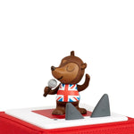 Tonies My Nursery Rhymes - English Figure