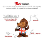 Tonies My Nursery Rhymes - English Figure