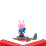 Tonies Peppa Pig - George Figure