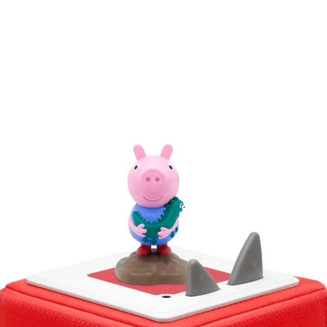 Tonies Peppa Pig - George Figure