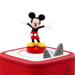 Tonies Mickey Mouse Mystery On The Rails
