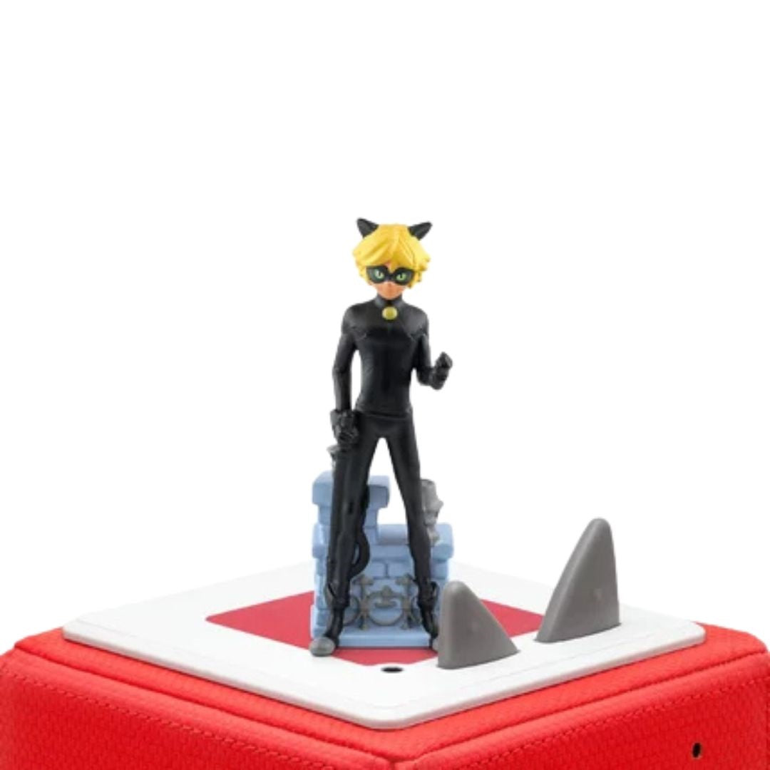 Tonies Miraculous Figure - Chat Noir