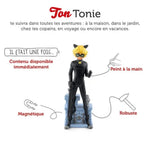 Tonies Miraculous Figure - Chat Noir