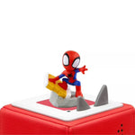 Tonies Spidey & His Amazing Friends