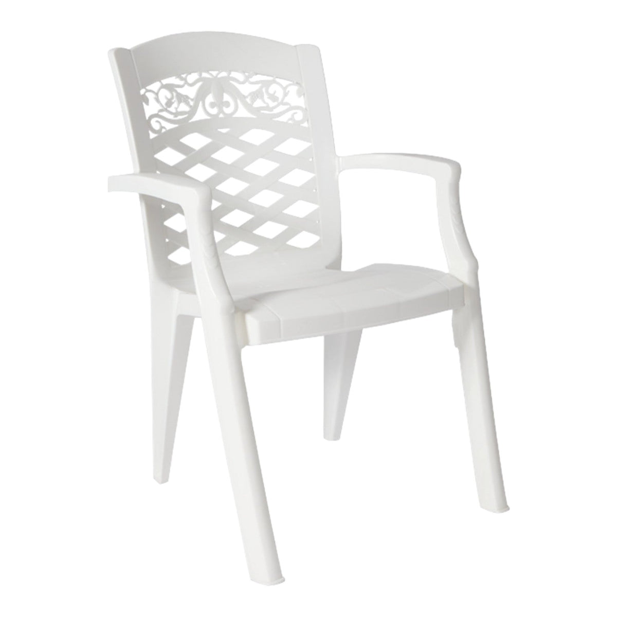 Victoria Armchair