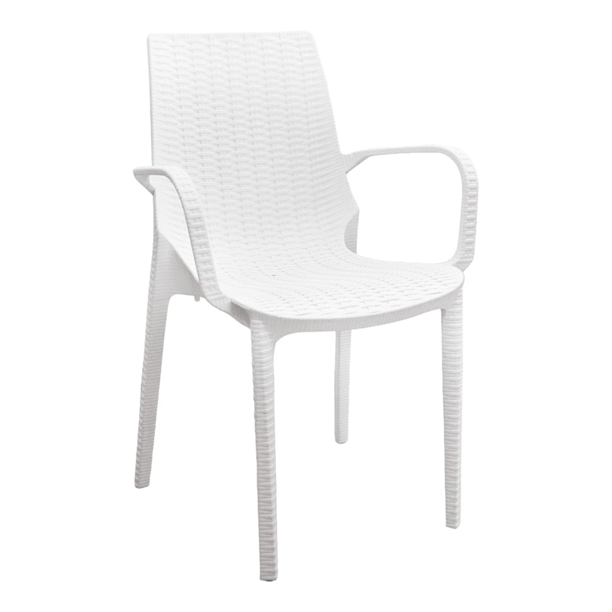 Glenda-A Armchair