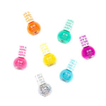Make It Real 3C4 G Rainbow Bright Nail Polish set