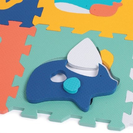 Animal Tiles