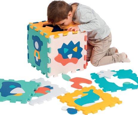 Animal Tiles