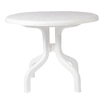 Ribalto Round table