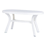 Romeo Oval Table