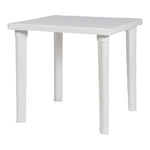Alva Square Table
