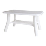 Bebeto Two Layers Table