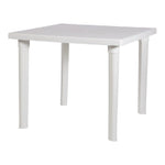 Carino Classic Square Table