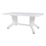 Zeus Rectangular Table