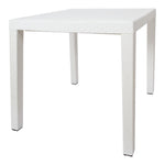 Eden square table