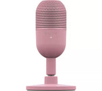 Razer Seiren V3 Mini USB Microphone - Quartz