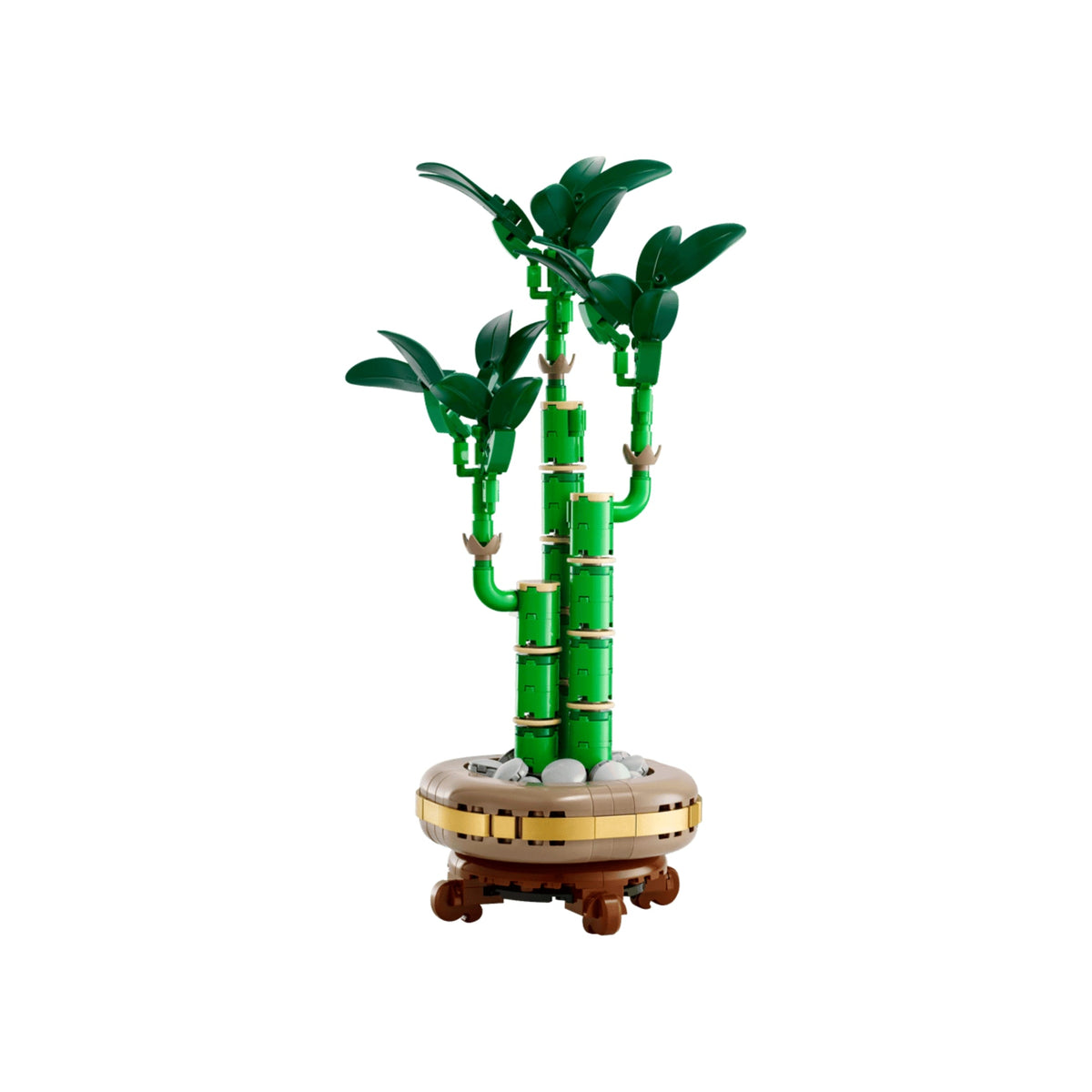 LEGO Botanicals Lucky Bamboo - 325 pcs