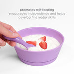 Ubbi: 7-Piece Toddler Feeding Set