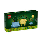 LEGO Happy Plants - 217 pcs